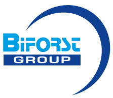 BIFORST Logo